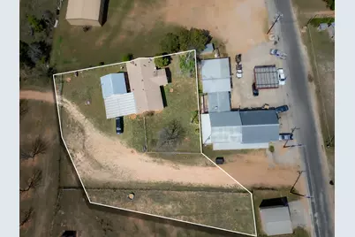 112 Frazier Street, Tow, TX 78672 - Photo 3
