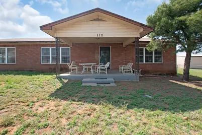 112 Frazier Street, Tow, TX 78672 - Photo 1