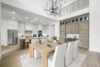 1257 Jolie Rose Bend, Leander, TX 78641 - Photo 5