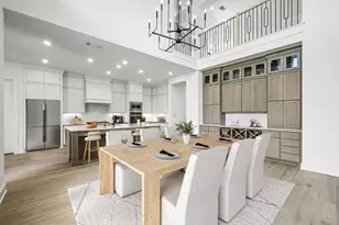 1257 Jolie Rose Bnd, Leander, TX 78641 - Photo 5