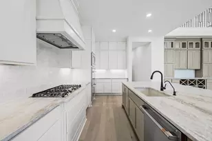 1257 Jolie Rose Bnd, Leander, TX 78641 - Photo 7