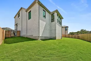 1257 Jolie Rose Bnd, Leander, TX 78641 - Photo 23