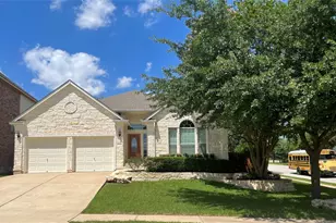 2412 Tivoli Dr, Cedar Park, TX 78613 - Photo 1