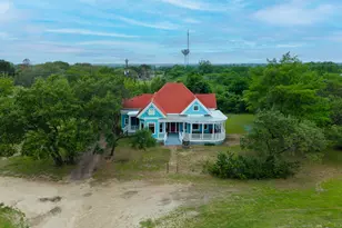 501 Mish Mash Mall Ln, Schulenburg, TX 78956 - Photo 35