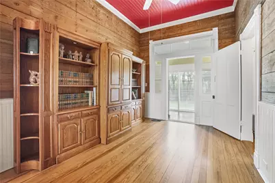 501 Mish Mash Mall Lane, Schulenburg, TX 78956 - Photo 9