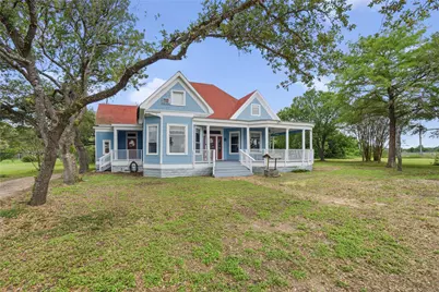 501 Mish Mash Mall Lane, Schulenburg, TX 78956 - Photo 33