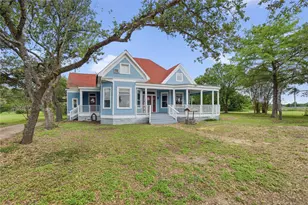 501 Mish Mash Mall Ln, Schulenburg, TX 78956 - Photo 33