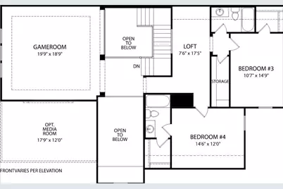 2429 Lineage Lane, Leander, TX 78641 - Photo 3