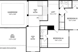 2429 Lineage Ln, Leander, TX 78641 - Photo 3