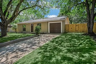 4508 Craigwood Drive, Austin, TX 78725 - Photo 1