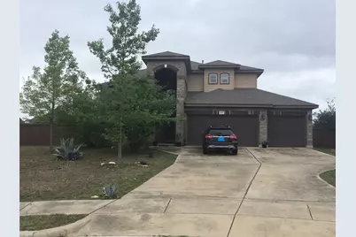 818 Dewitt Drive, San Marcos, TX 78666 - Photo 1