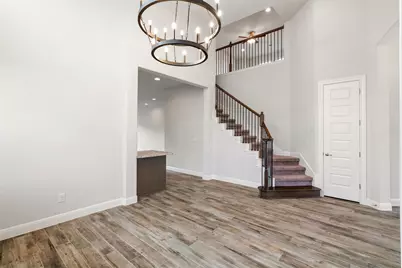 2439 Soprano Way, Round Rock, TX 78681 - Photo 5