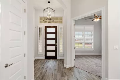 2439 Soprano Way, Round Rock, TX 78681 - Photo 3