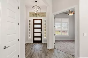 2439 Soprano Wy, Round Rock, TX 78681 - Photo 3