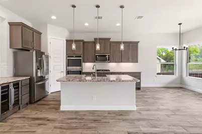 2439 Soprano Way, Round Rock, TX 78681 - Photo 17