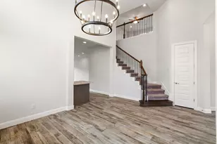 2439 Soprano Wy, Round Rock, TX 78681 - Photo 9