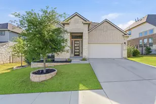 2439 Soprano Wy, Round Rock, TX 78681 - Photo 3