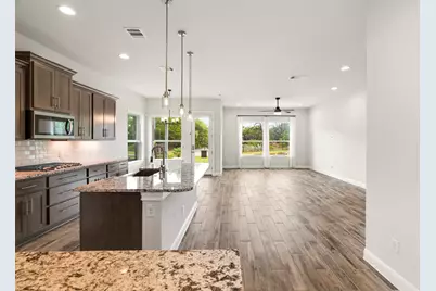 2439 Soprano Way, Round Rock, TX 78681 - Photo 9