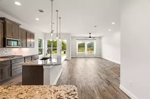 2439 Soprano Wy, Round Rock, TX 78681 - Photo 7