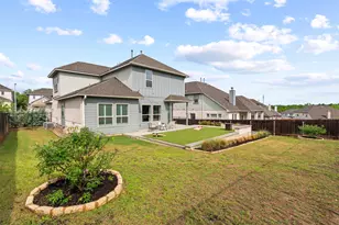 2439 Soprano Wy, Round Rock, TX 78681 - Photo 37