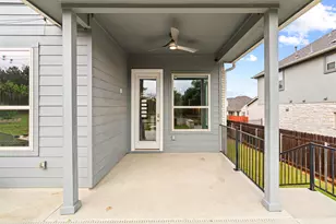 2439 Soprano Wy, Round Rock, TX 78681 - Photo 33