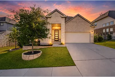 2439 Soprano Way, Round Rock, TX 78681 - Photo 1