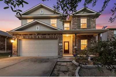 13416 Kearns Drive, Pflugerville, TX 78660 - Photo 1