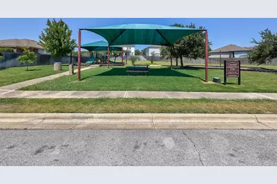 3673 Texana Loop, Round Rock, TX 78665 - Photo 37