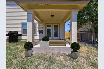 3673 Texana Loop, Round Rock, TX 78665 - Photo 33