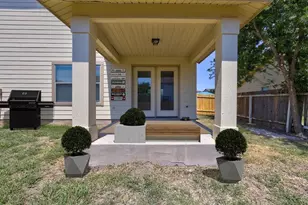 3673 Texana Loop, Round Rock, TX 78665 - Photo 33