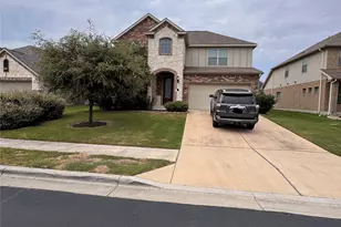 914 Emory Stable Dr, Hutto, TX 78634 - Photo 1