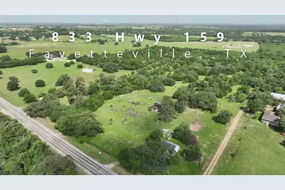 833 E State Highway 159, Fayetteville, TX 78940 - Photo 1