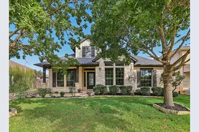 7324 Moon Rock Road, Austin, TX 78739 - Photo 1