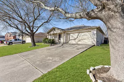 3812 Eagles Nest Street, Round Rock, TX 78665 - Photo 3