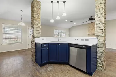 3812 Eagles Nest Street, Round Rock, TX 78665 - Photo 11