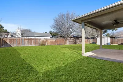 3812 Eagles Nest Street, Round Rock, TX 78665 - Photo 13