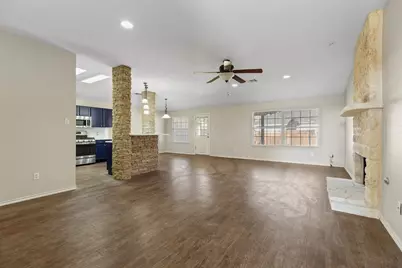 3812 Eagles Nest Street, Round Rock, TX 78665 - Photo 5