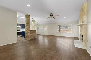3812 Eagles Nest St, Round Rock, TX 78665 - Photo 5