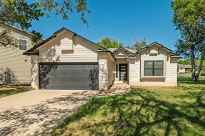 18631 Champions Circle, Lago Vista, TX 78645 - Photo 1