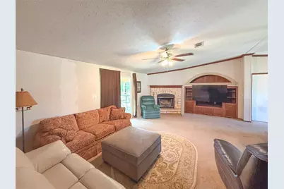 845 Caldwell Street, Lexington, TX 78947 - Photo 5