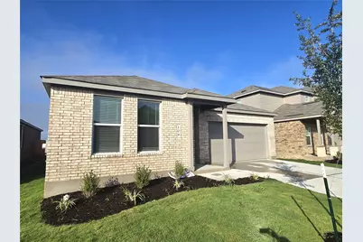 108 Brabham Loop, Hutto, TX 78634 - Photo 3