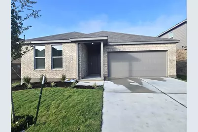 108 Brabham Loop, Hutto, TX 78634 - Photo 1