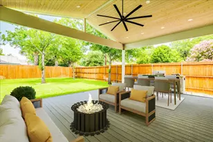 1215 Howard St, Taylor, TX 76574 - Photo 21