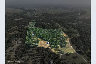 170 Weltner Lane, West Point, TX 78963 - Photo 1