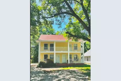 4511 Avenue B #B, Austin, TX 78751 - Photo 1