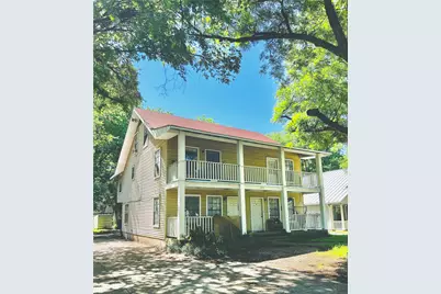 4511 Avenue B #B, Austin, TX 78751 - Photo 1