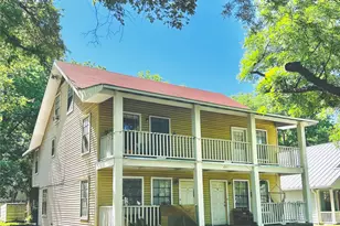 4511 Avenue B, Austin, TX 78751 - Photo 1