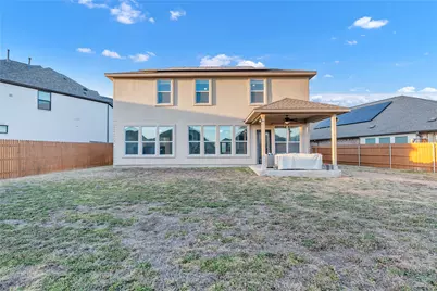 111 Fortuna Court, Liberty Hill, TX 78642 - Photo 35