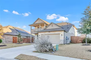 111 Fortuna Ct, Liberty Hill, TX 78642 - Photo 3