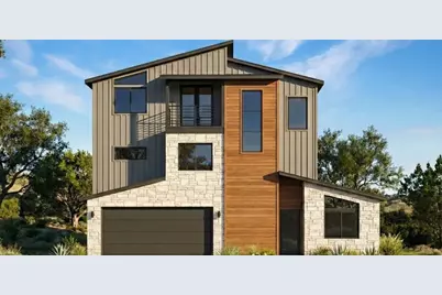 21925 Surrey Lane, Lago Vista, TX 78645 - Photo 1